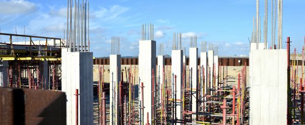 Cost of Helical Pile Installation in Livermore