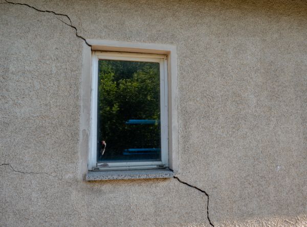 Cost of Home Foundation Repair in Livermore