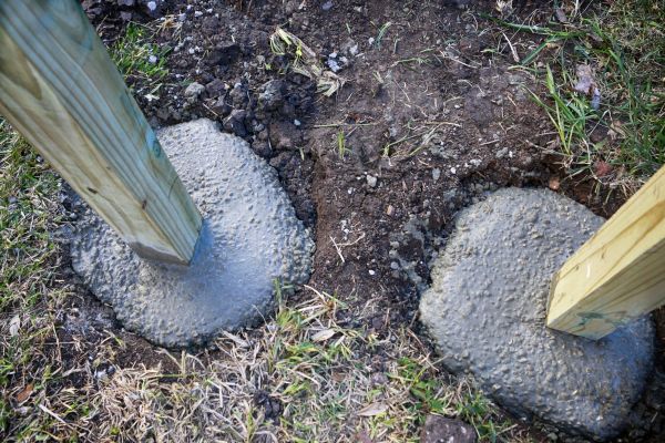 Cost of Piling Repair in Livermore