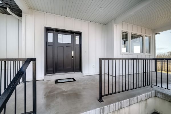 Cost of Porch Foundation Repair in Livermore