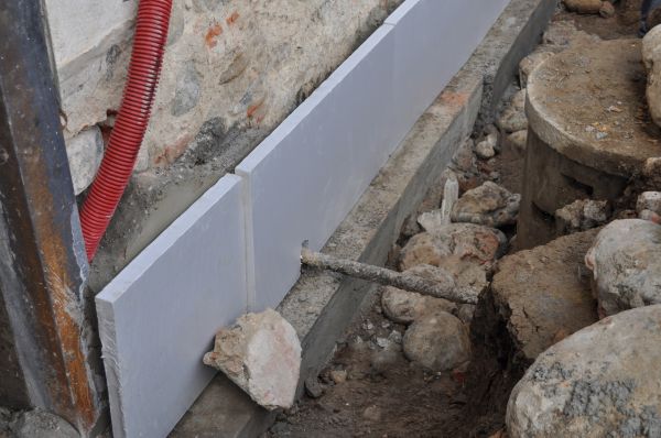 Cost of Raised Foundation Repair in Livermore