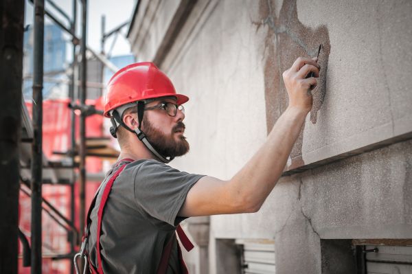 Cost of Structural Repair in Livermore
