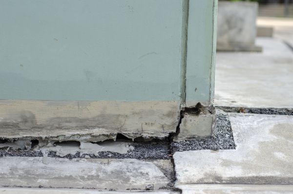 Cost of Structural Concrete Repair in Livermore