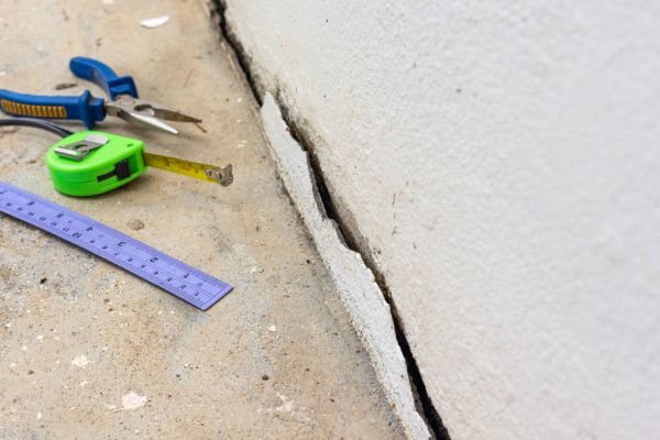 Cost of Structural Damage Repair in Livermore