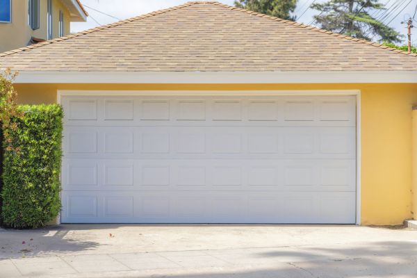 Cost of Garage Foundation Repair in Livermore