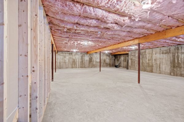 Foundation Maintenance in Livermore