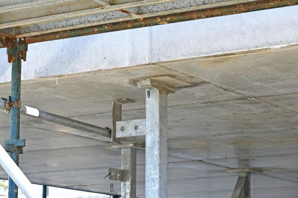 Cost of Pier And Beam Repair in Livermore