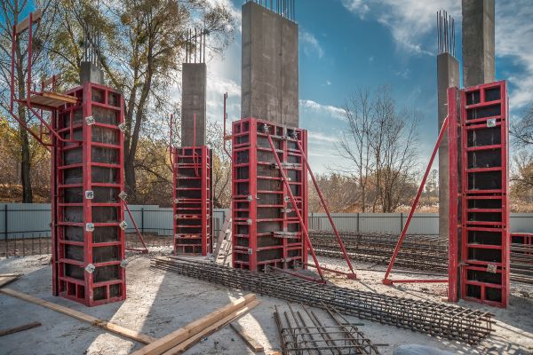Cost of Foundation Support Service in Livermore