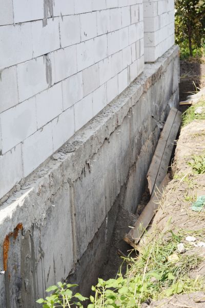 Cost of Subsidence Repair in Livermore