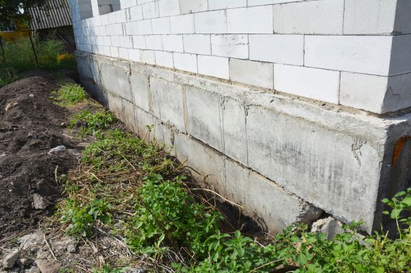 Cost of Structural Reinforcement in Livermore
