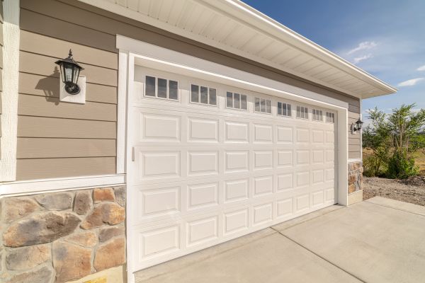 Garage Lifting in Livermore