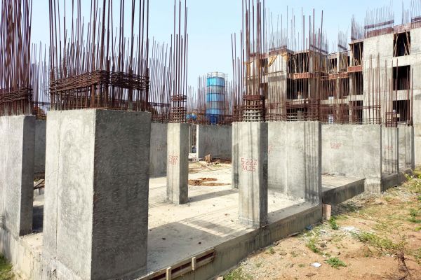 Cost of Foundation Stabilizing in Livermore