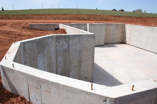 Exterior Foundation Service in Livermore