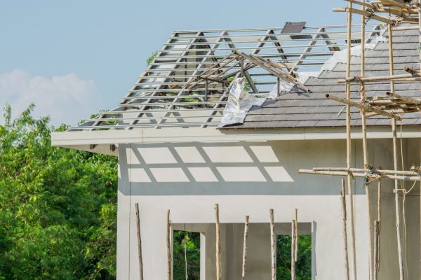 Cost of Residential Structural Repair in Livermore