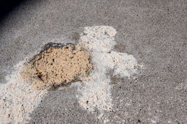 Foundation Leveling Service in Livermore