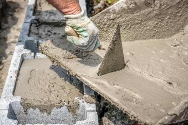 Cost of Foundation Mortar Repair in Livermore