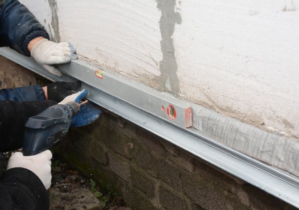 Cost of House Levelling in Livermore