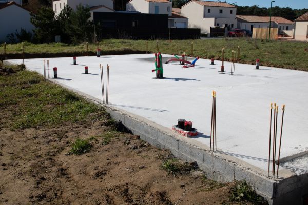 Foundation Lifting in Livermore