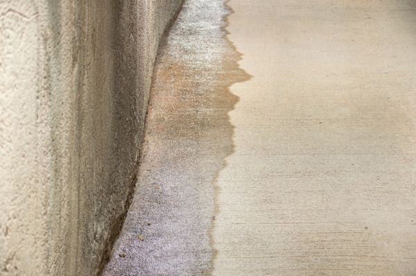Cost of Leaking Foundation Repair in Livermore
